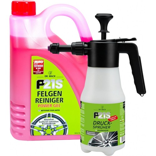 P21 s felgenreiniger - p21, /