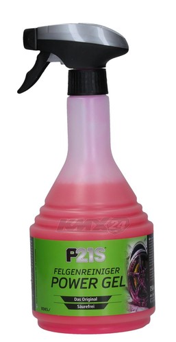 P21s felgenreinger power gel - felgenreinger,
