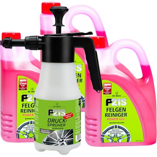 P21 p21s felgenreiniger - p21,