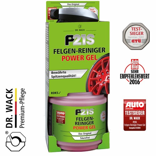Wack p21s felgenreiniger - wack,