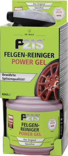 Wack p21 s felgenreiniger - wack,