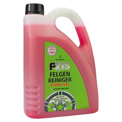 Wack p21s felgenreiniger - dr.,