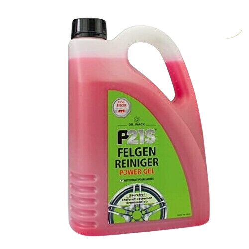 Wack p21s felgen reiniger - dr.,